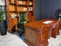 Кабинетное кресло Монтана (Натуральная кожа)  в СПб